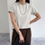 【新色追加！】ベーシック半袖Tシャツ