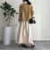 シャイニーイージーバルーンスカート
