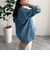 ライトオンスデニムシャツ
