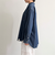 ライトオンスデニムシャツ