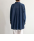 ライトオンスデニムシャツ