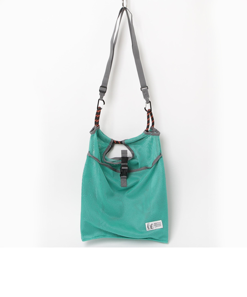 stabridge × marmot メッシュショルダー/トート GW、大量入荷です！ | the Apartment