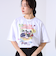 【JUNKSOUL】BEATLES YELLOW SUBMARINE プリントTシャツ