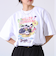 【JUNKSOUL】BEATLES YELLOW SUBMARINE プリントTシャツ