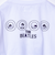【JUNKSOUL】BEATLES YELLOW SUBMARINE プリントTシャツ