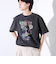 【JUNKSOUL】BEATLES YELLOW SUBMARINE プリントTシャツ