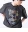 【JUNKSOUL】BEATLES YELLOW SUBMARINE プリントTシャツ