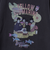 【JUNKSOUL】BEATLES YELLOW SUBMARINE プリントTシャツ