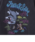 【JUNKSOUL/ジャンクソウル】TOM&JERRY ベト風JAPAN プリントTシャツ