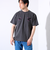 【JUNKSOUL/ジャンクソウル】TOM&JERRY ベト風JAPAN プリントTシャツ