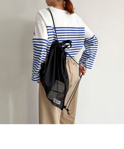 MARMOT - 専用　Marmot リュック セール】【Marmot/マーモット】メッシュナップサック（バック
