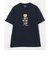 【セットアイテム】【POLO RALPH LAUREN】BEAR SETUP Tシャツ＆ショーツ