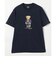 【セットアイテム】【POLO RALPH LAUREN】BEAR SETUP Tシャツ＆ショーツ