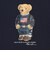 【セットアイテム】【POLO RALPH LAUREN】BEAR SETUP Tシャツ＆ショーツ