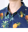 【GLOSTER/グロスター】TROPICALシャツ レギュラーカラー アロハシャツ