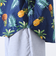 【GLOSTER/グロスター】TROPICALシャツ レギュラーカラー アロハシャツ