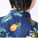 【GLOSTER/グロスター】TROPICALシャツ レギュラーカラー アロハシャツ