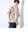 【GLOSTER/グロスター】TROPICALシャツ レギュラーカラー アロハシャツ