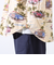 【GLOSTER/グロスター】TROPICALシャツ レギュラーカラー アロハシャツ