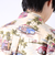 【GLOSTER/グロスター】TROPICALシャツ レギュラーカラー アロハシャツ
