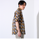 【GLOSTER/グロスター】TROPICALシャツ レギュラーカラー アロハシャツ
