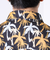 【GLOSTER/グロスター】TROPICALシャツ レギュラーカラー アロハシャツ