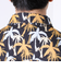 【GLOSTER/グロスター】TROPICALシャツ レギュラーカラー アロハシャツ