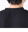 【GLOSTER/グロスター】ふくれジャガード クルーネック 半袖 Tシャツ