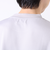【GLOSTER/グロスター】ふくれジャガード クルーネック 半袖 Tシャツ