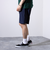【GLOSTER/グロスター】COOLMAX ポリトロ イージーショーツ ショートパンツ