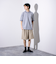 【GLOSTER/グロスター】COOLMAX ポリトロ イージーショーツ ショートパンツ