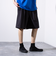 【GLOSTER/グロスター】COOLMAX ポリトロ イージーショーツ ショートパンツ