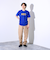 【GLOSTER/グロスター】リネン100% イージーパンツ リラックスフィット