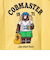 【COBMASTER/コブマスター】吸水速乾 フェスベアーバックプリントTシャツ