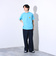【COBMASTER/コブマスター】吸水速乾 フェスベアーバックプリントTシャツ