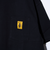 【COBMASTER/コブマスター】吸水速乾 フェスベアーバックプリントTシャツ