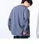 【セットアップ着用可能】【GLOSTER/グロスター】ノーカラージャケット カーディガンジャケット