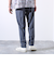 【セットアップ着用可能】【GLOSTER/グロスター】ノーカラーセットパンツ イージーパンツ