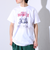 【FRUIT OF THE LOOM/フルーツオブザルーム】プリントTシャツ フロントプリント