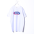 【FRUIT OF THE LOOM/フルーツオブザルーム】プリントTシャツ 前後プリント