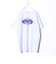【FRUIT OF THE LOOM/フルーツオブザルーム】プリントTシャツ 前後プリント