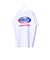 【FRUIT OF THE LOOM/フルーツオブザルーム】プリントTシャツ 前後プリント