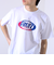 【FRUIT OF THE LOOM/フルーツオブザルーム】プリントTシャツ 前後プリント