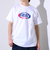 【FRUIT OF THE LOOM/フルーツオブザルーム】プリントTシャツ 前後プリント