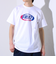 【FRUIT OF THE LOOM/フルーツオブザルーム】プリントTシャツ 前後プリント