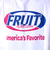 【FRUIT OF THE LOOM/フルーツオブザルーム】プリントTシャツ 前後プリント
