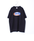 【FRUIT OF THE LOOM/フルーツオブザルーム】プリントTシャツ 前後プリント