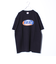 【FRUIT OF THE LOOM/フルーツオブザルーム】プリントTシャツ 前後プリント