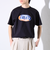 【FRUIT OF THE LOOM/フルーツオブザルーム】プリントTシャツ 前後プリント