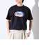 【FRUIT OF THE LOOM/フルーツオブザルーム】プリントTシャツ 前後プリント